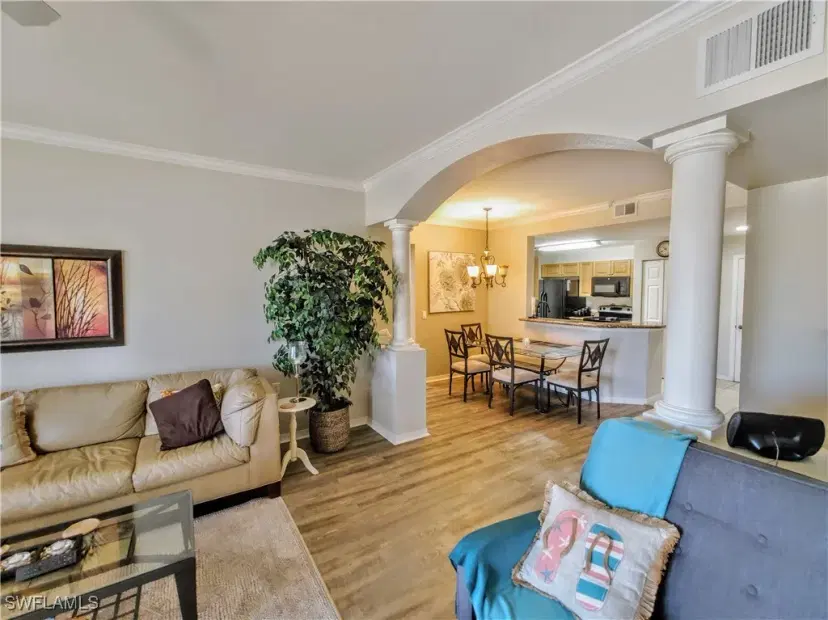 Picture of 1788 Concordia Lake Cir 2702, Cape Coral FL 33909
