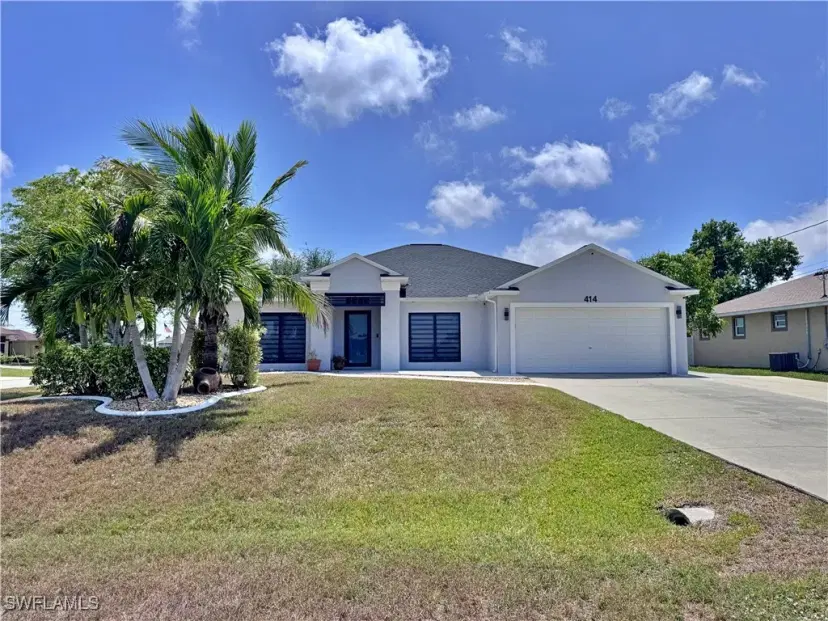Picture of 414 SE 6Th Ter, Cape Coral FL 33990