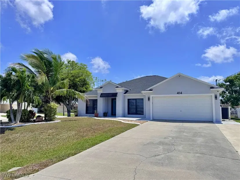 Picture of 414 SE 6Th Ter, Cape Coral FL 33990