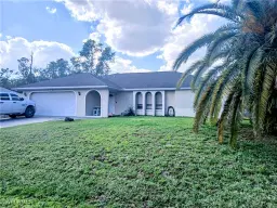 Picture of 203 Leroy Ave, Lehigh Acres, FL 33936