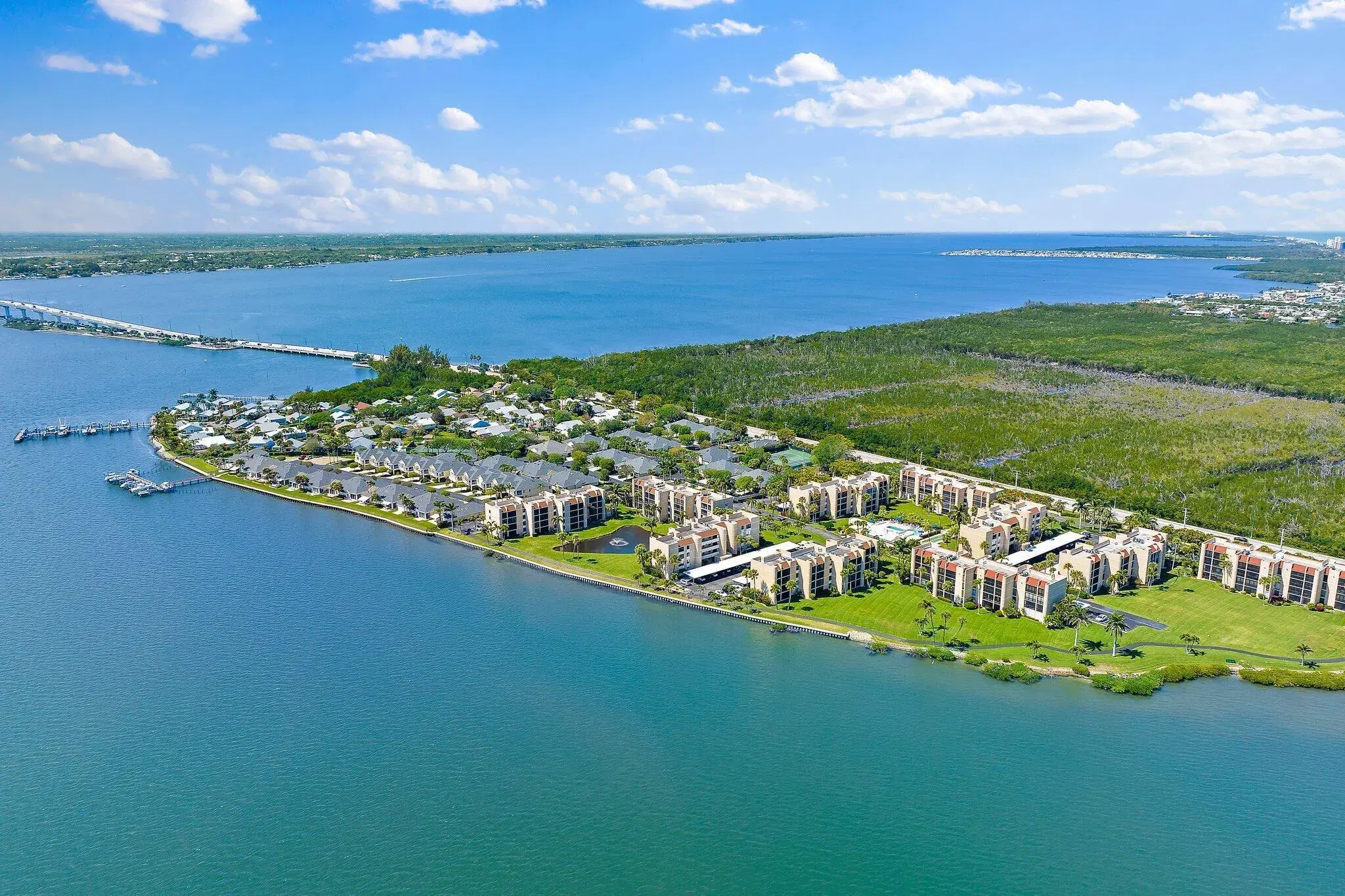 Picture of 3442 NE Causeway Boulevard 202, Jensen Beach, FL 34957