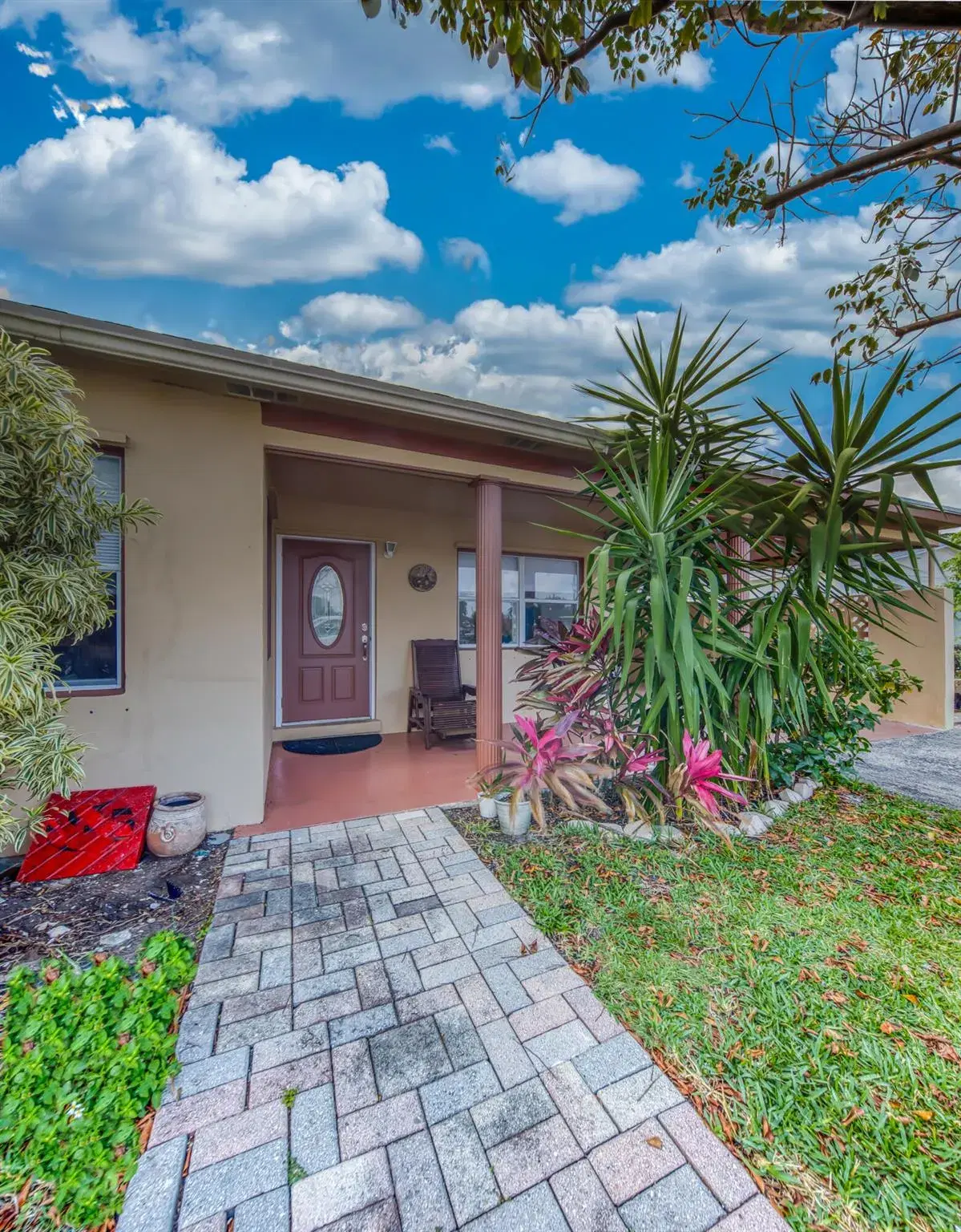 Picture of 1425 N J Terrace, Lake Worth Beach, FL 33460