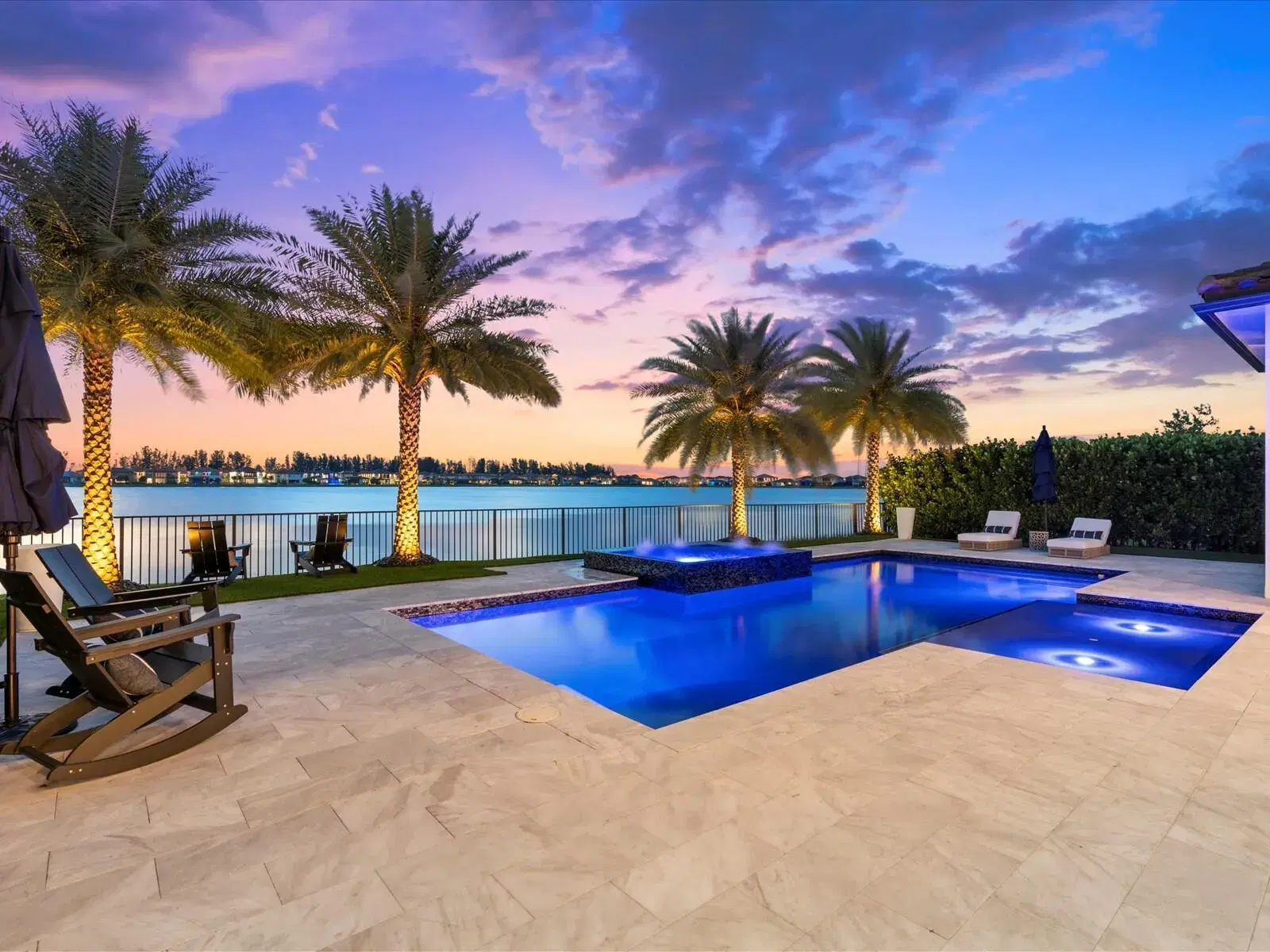 Picture of 9015 Parkland Bay Drive, Parkland, FL 33076