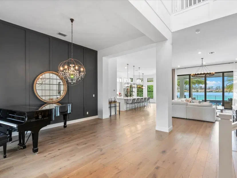 Picture of 9015 Parkland Bay Drive, Parkland FL 33076
