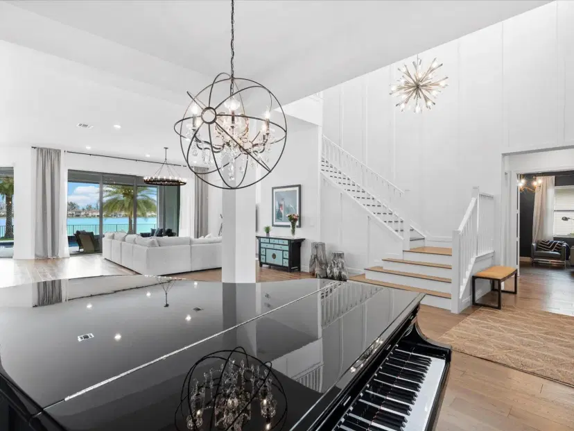Picture of 9015 Parkland Bay Drive, Parkland FL 33076