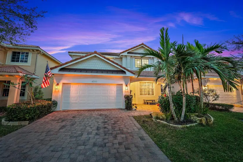 Picture of 6000 SE Crooked Oak Avenue, Hobe Sound FL 33455