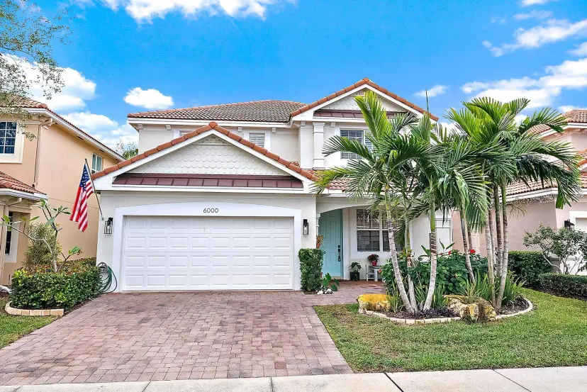Picture of 6000 SE Crooked Oak Avenue, Hobe Sound FL 33455