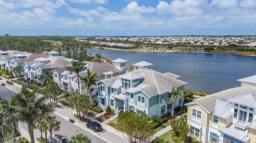 Picture of 6541 Dominica Dr 202, Naples FL 34113