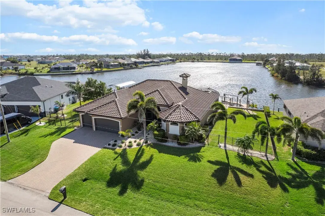Picture of 3926 NW 42Nd Pl, Cape Coral, FL 33993