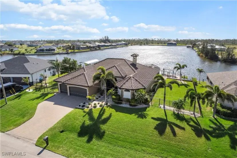 Picture of 3926 NW 42Nd Pl, Cape Coral FL 33993
