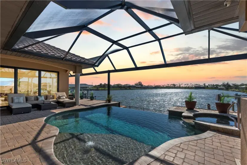 Picture of 3926 NW 42Nd Pl, Cape Coral FL 33993