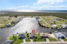 Picture of 3926 NW 42Nd Pl, Cape Coral, FL 33993