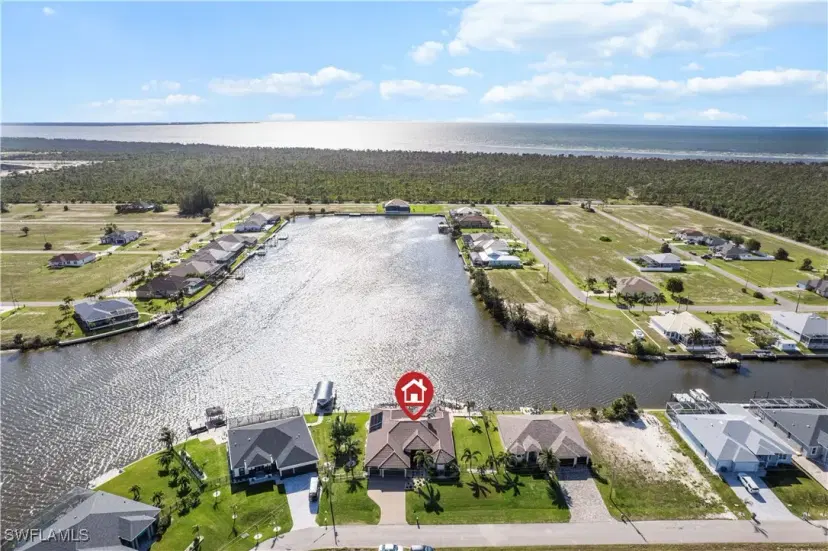 Picture of 3926 NW 42Nd Pl, Cape Coral FL 33993