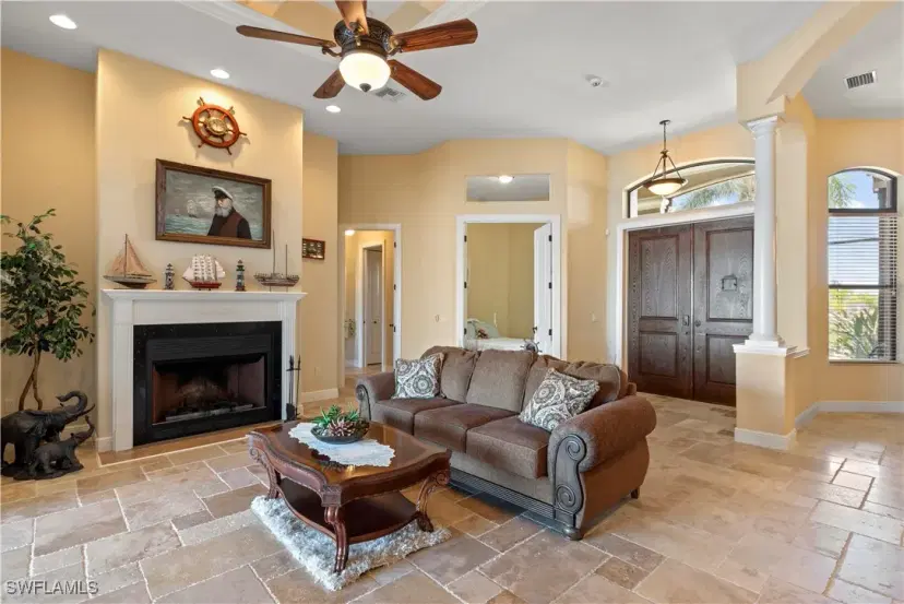 Picture of 3926 NW 42Nd Pl, Cape Coral FL 33993