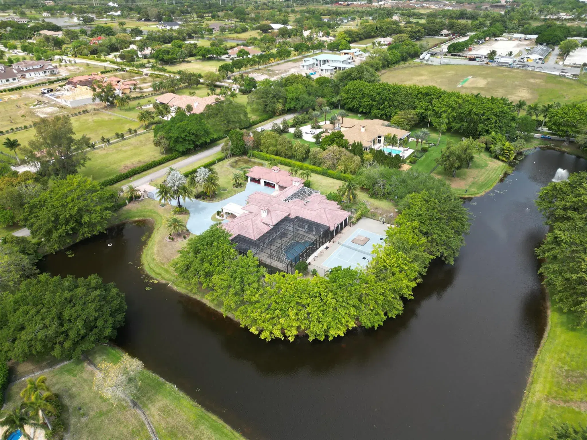Picture of 10058 El Caballo Court, Delray Beach, FL 33446