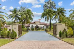 Picture of 10058 El Caballo Court, Delray Beach, FL 33446