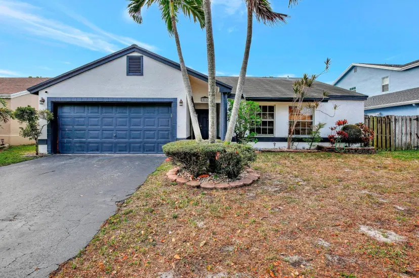 Picture of 10162 NW 32 Street, Sunrise FL 33351