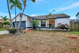 Picture of 10162 NW 32 Street, Sunrise, FL 33351