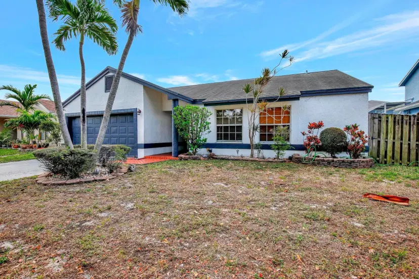 Picture of 10162 NW 32 Street, Sunrise FL 33351