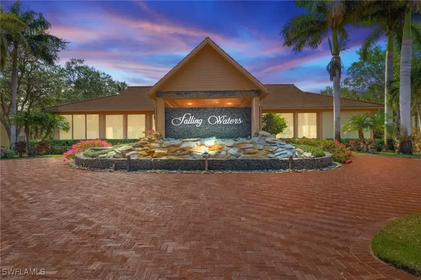 Picture of 2202 Hidden Lake Dr 104, Naples FL 34112