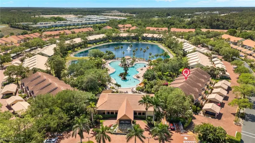 Picture of 2202 Hidden Lake Dr 104, Naples FL 34112