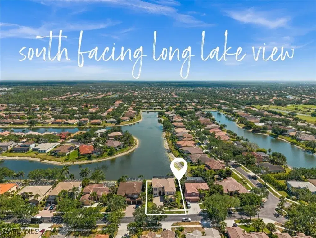 Picture of 14525 Indigo Lakes Cir, Naples, FL 34119