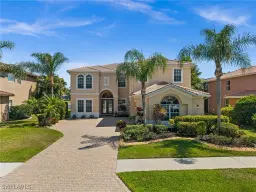 Picture of 14525 Indigo Lakes Cir, Naples, FL 34119