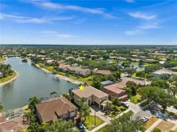 Picture of 14525 Indigo Lakes Cir, Naples, FL 34119