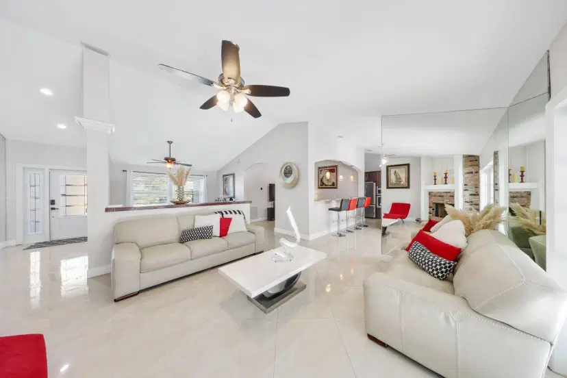 Picture of 13181 La Mirada Circle, Wellington FL 33414