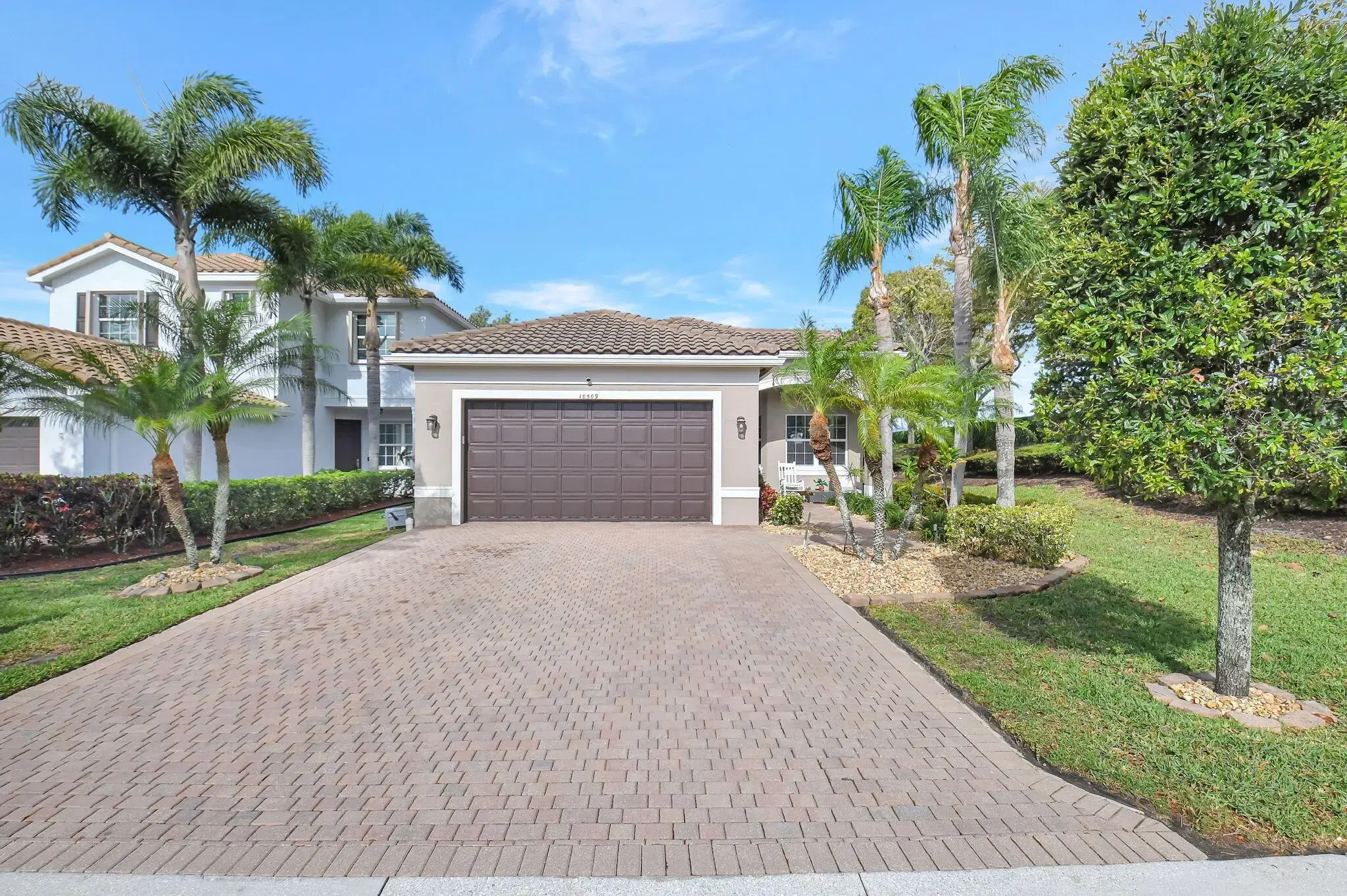 Picture of 10509 Cape Delabra Court, Boynton Beach, FL 33473