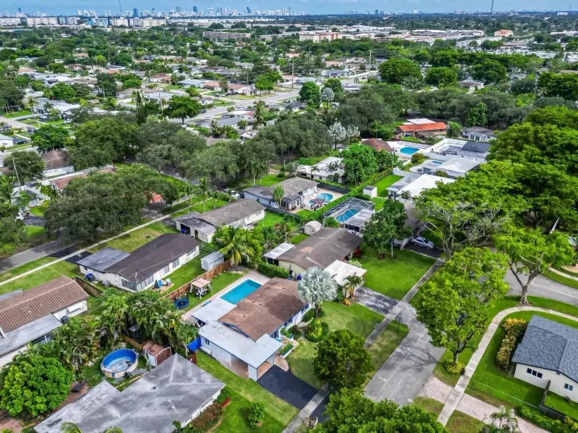 Picture of 315 S 57Th Ave, Hollywood FL 33023