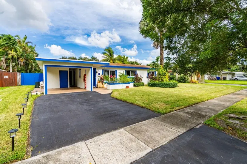 Picture of 315 S 57Th Ave, Hollywood FL 33023