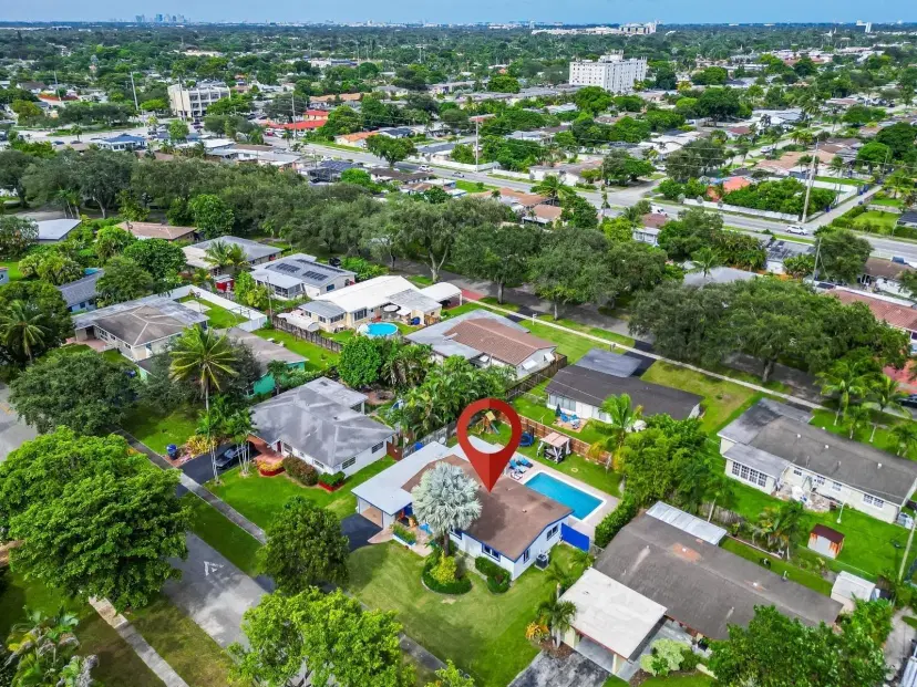 Picture of 315 S 57Th Ave, Hollywood FL 33023