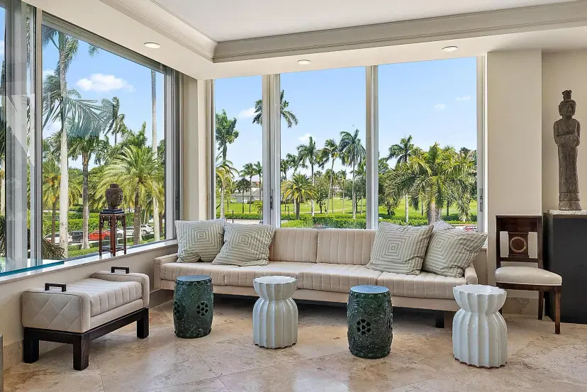 Picture of 44 Cocoanut Row 205 B, Palm Beach FL 33480