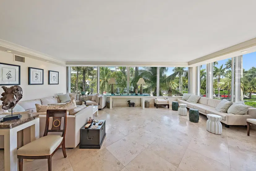 Picture of 44 Cocoanut Row 205 B, Palm Beach FL 33480