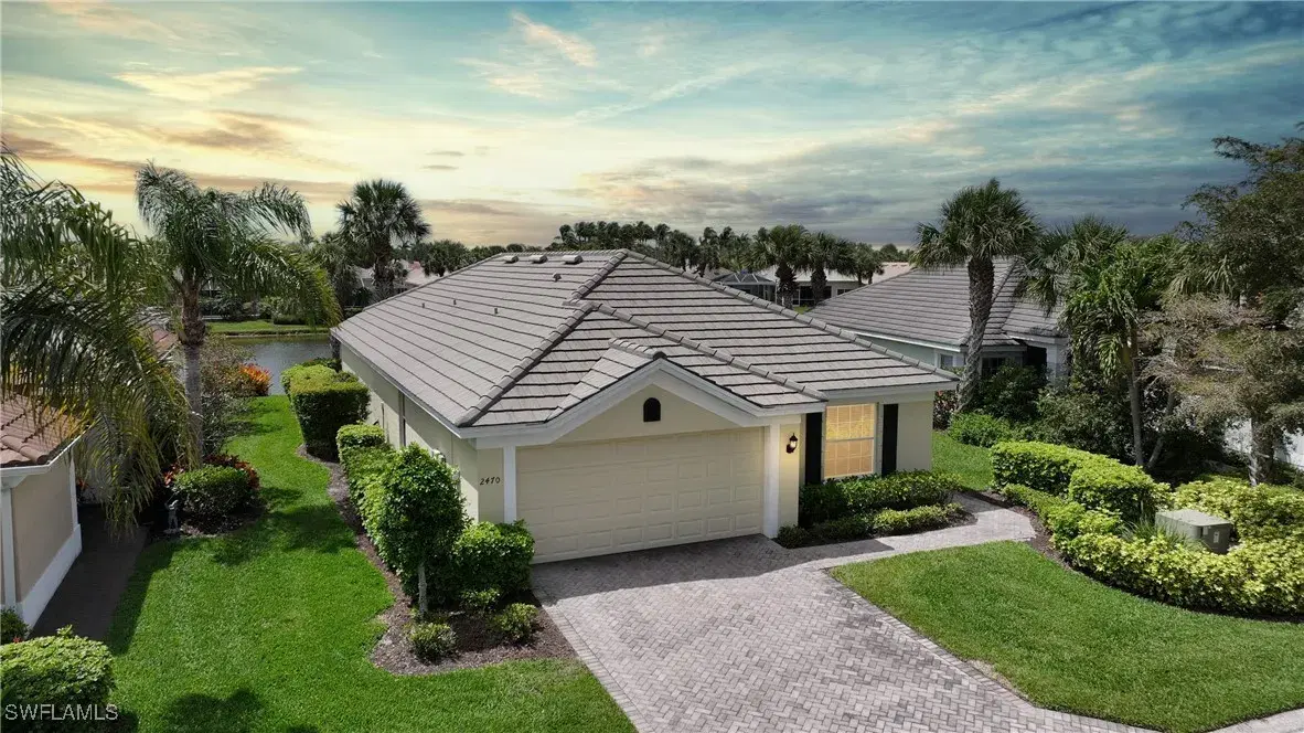 Picture of 2470 Anguilla Dr, Cape Coral, FL 33991