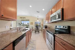 Picture of 2470 Anguilla Dr, Cape Coral, FL 33991