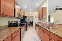 Picture of 2470 Anguilla Dr, Cape Coral, FL 33991