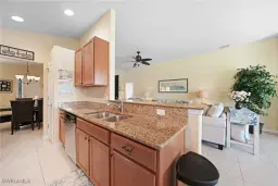 Picture of 2470 Anguilla Dr, Cape Coral, FL 33991