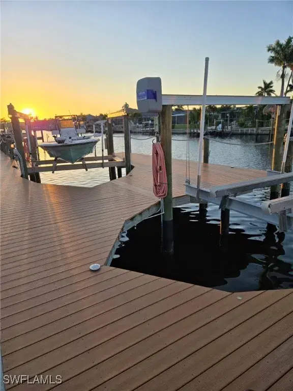 Picture of 17518 Corallina Dr, Matlacha Isles FL 33991