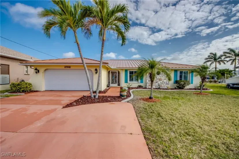 Picture of 17518 Corallina Dr, Matlacha Isles FL 33991