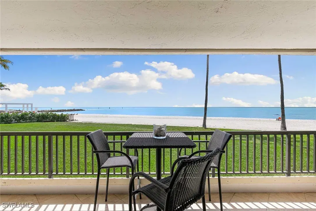 Picture of 2398 Gulf Shore Blvd N 101, Naples, FL 34103