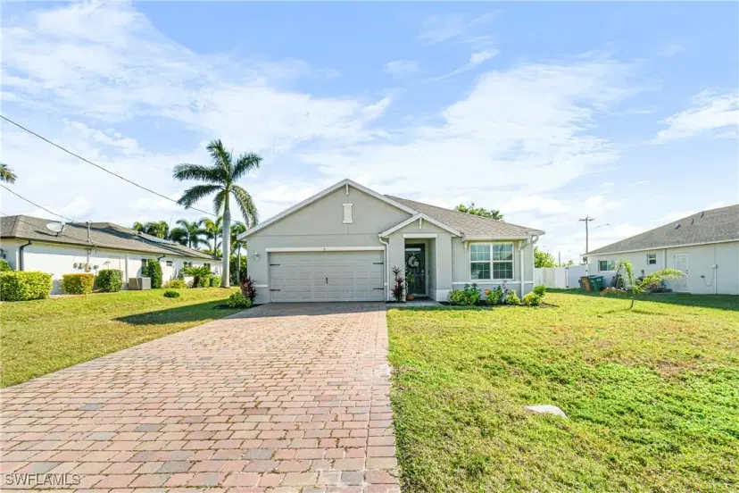 Picture of 5 NW 8Th Pl, Cape Coral FL 33993