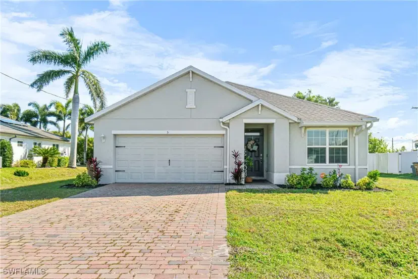 Picture of 5 NW 8Th Pl, Cape Coral FL 33993