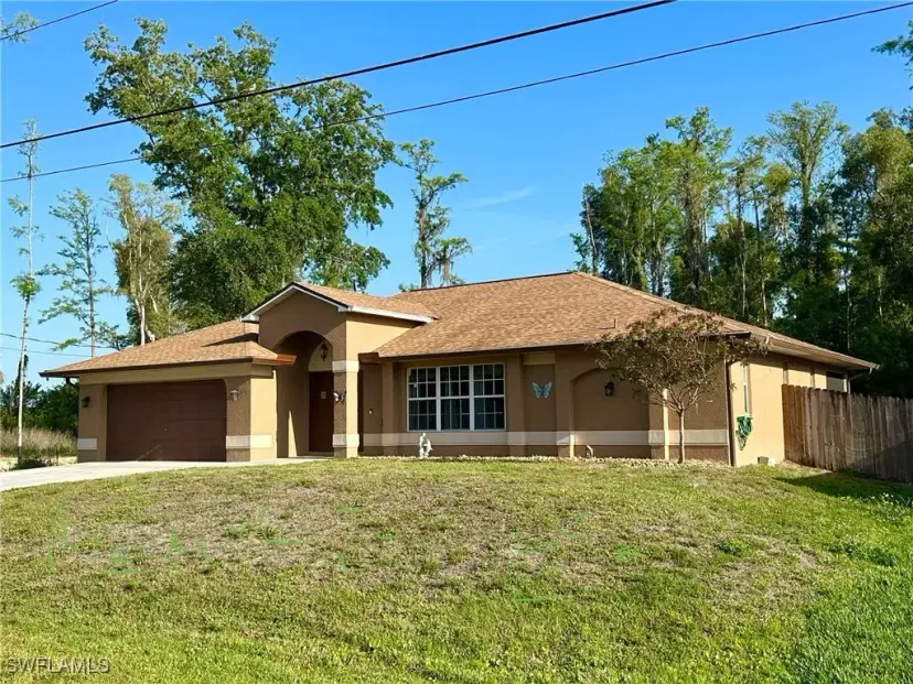 Picture of 5212 Barth St, Lehigh Acres FL 33971