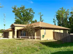 Picture of 5212 Barth St, Lehigh Acres, FL 33971
