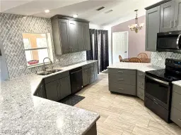 Picture of 5212 Barth St, Lehigh Acres, FL 33971