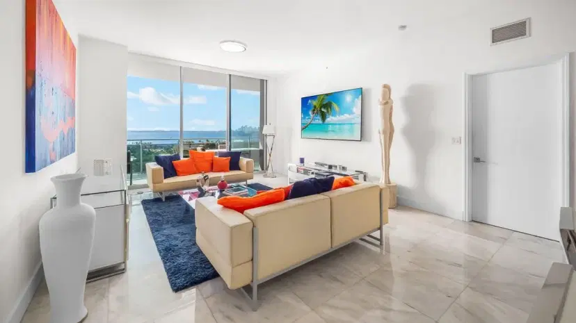 Picture of 7901 Hispanola Ave 908, North Bay Village FL 33141