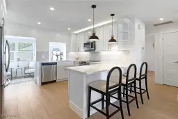 Picture of 4523 Fluvia Ave, Naples, FL 34103