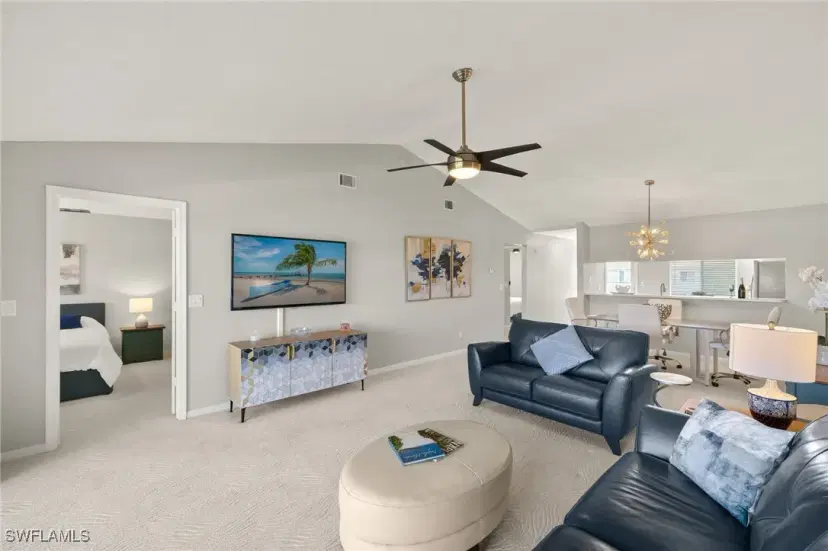 Picture of 6945 Dennis Cir I302, Naples FL 34104